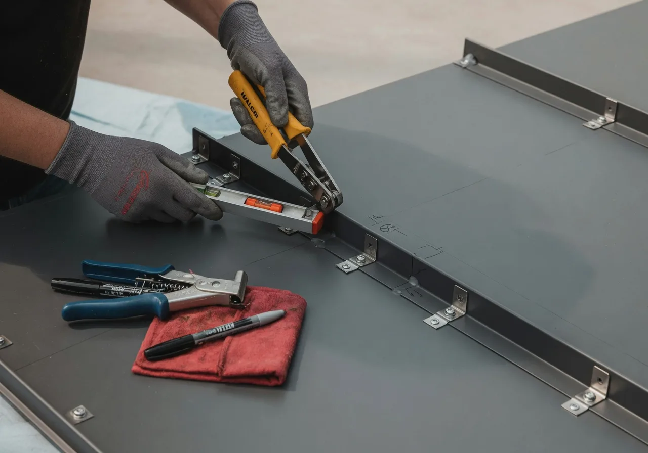 Why choose Metal Roofing Installation in Uniontown, WA